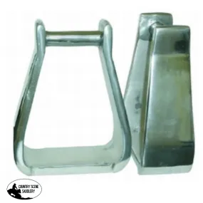 023156 - Aluminium Deep Roper Ox Bows