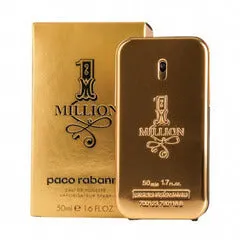 1 Million by Paco Rabanne