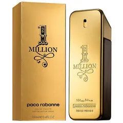 1 Million by Paco Rabanne