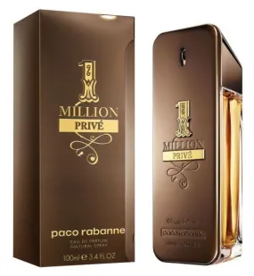 1 Million Prive by Paco Rabanne