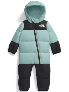 1996 Retro Nuptse Snow One Piece (Infants)