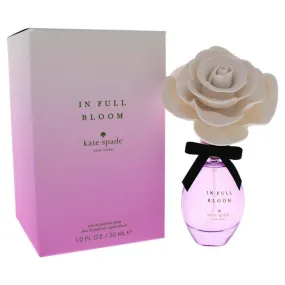 2018 IN FULL BLOOM BY KATE SPADE FOR WOMEN -  Eau De Parfum SPRAY