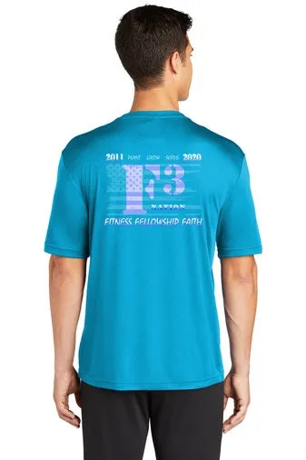 2020 Official F3 Race Jersey - Sport-Tek Short Sleeve Shirts Pre-Order