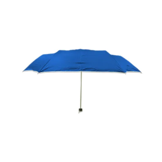 21″ Superlight 3-Fold UV umbrella with Sleeve