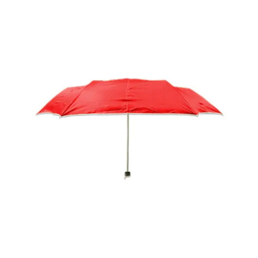 21″ Superlight 3-Fold UV umbrella with Sleeve