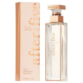 5th Avenue After Five by Elizabeth Arden 125ml EDP