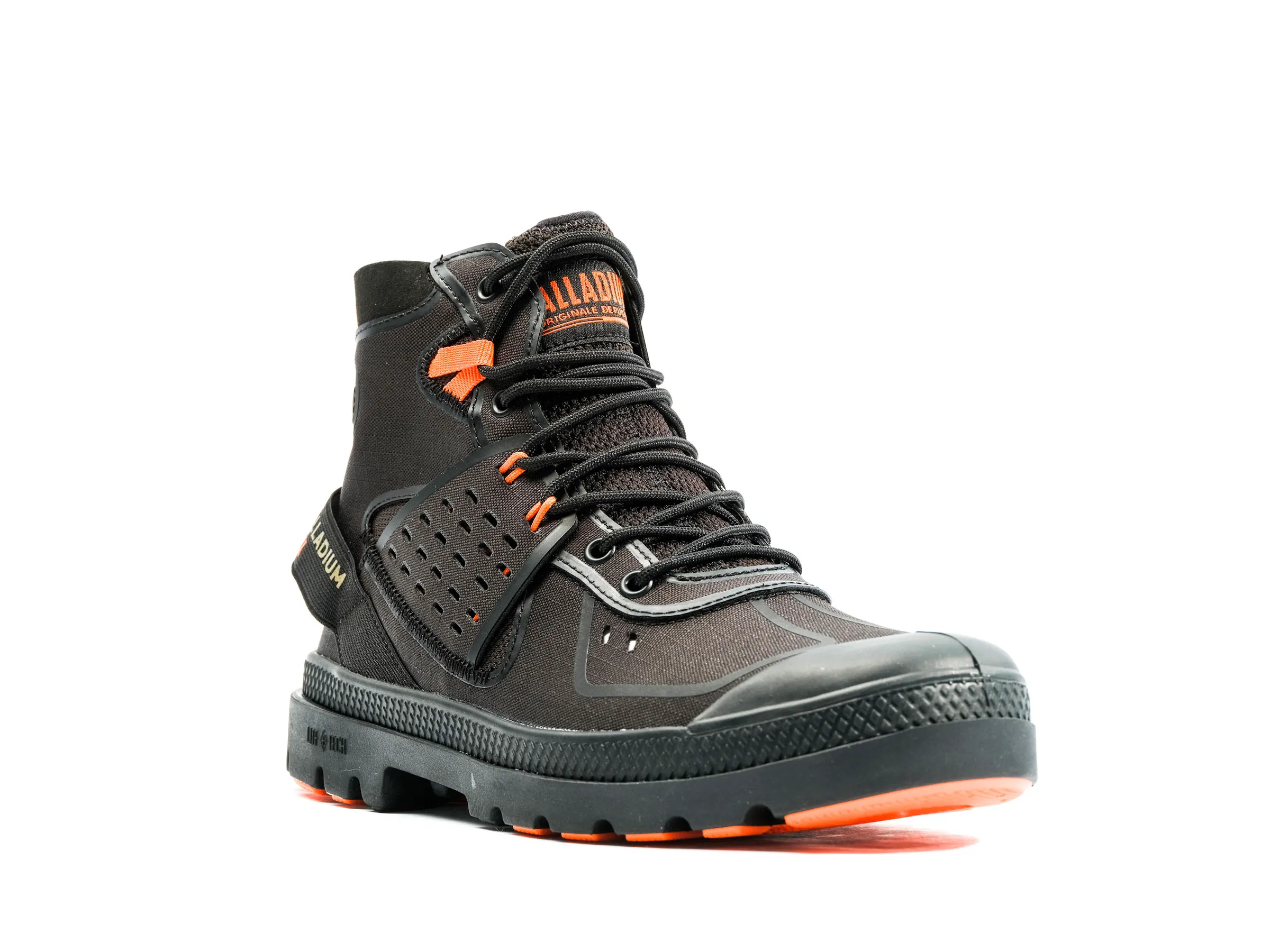 78600-008-M | PAMPA LITE   PACK | BLACK