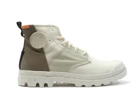 79128-363-M | PAMPA HI RE GENERATE | DUSKY GREEN / CREAM WHITE