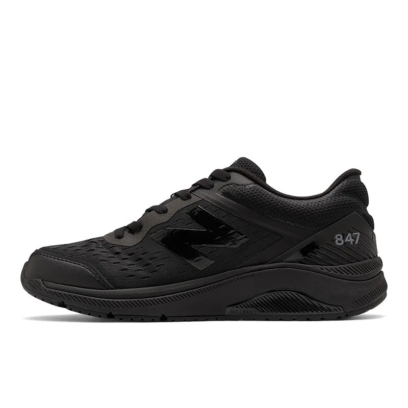 847v4 - Black - Men's