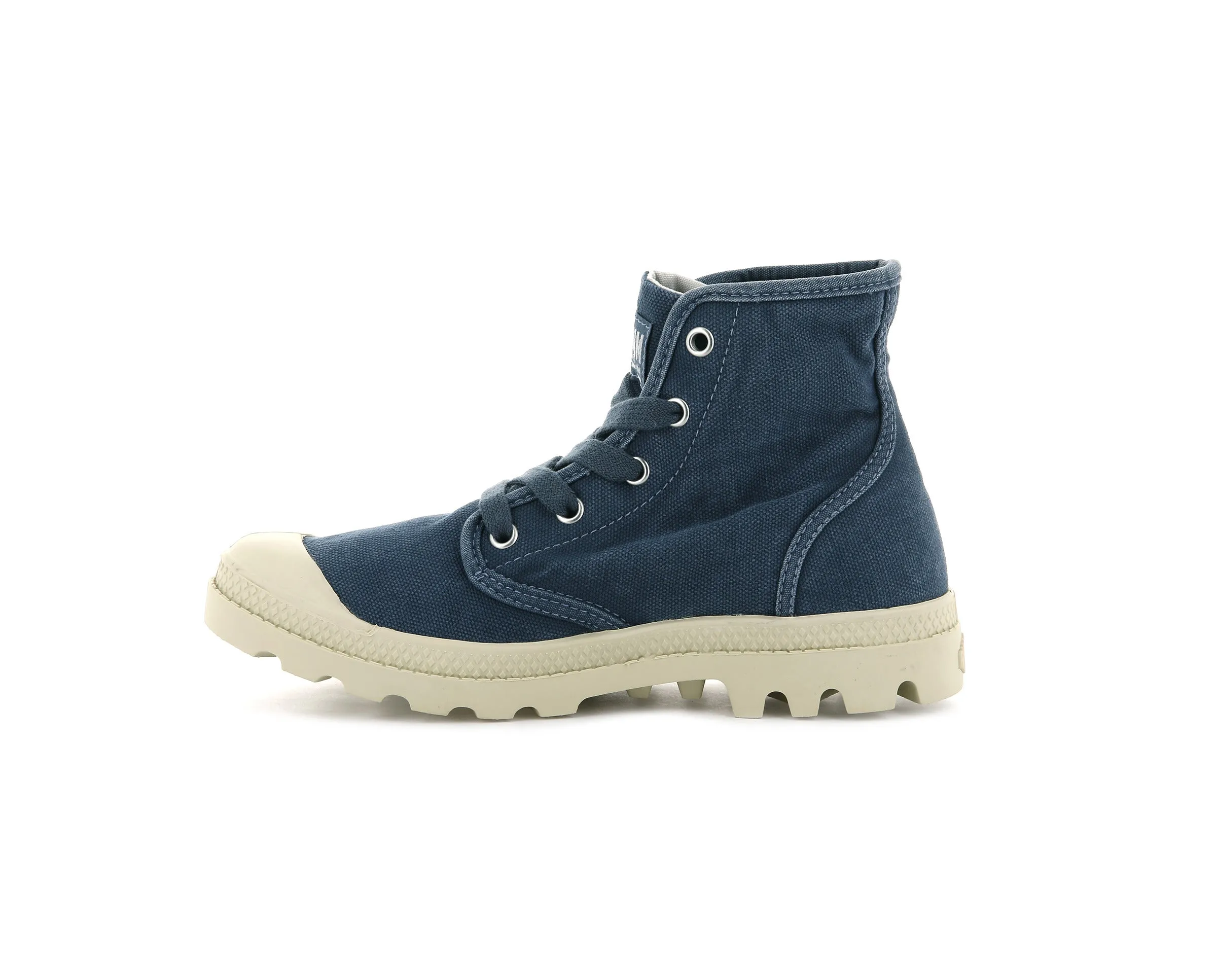 92352-448-M | PAMPA HI | BLUE DENIM