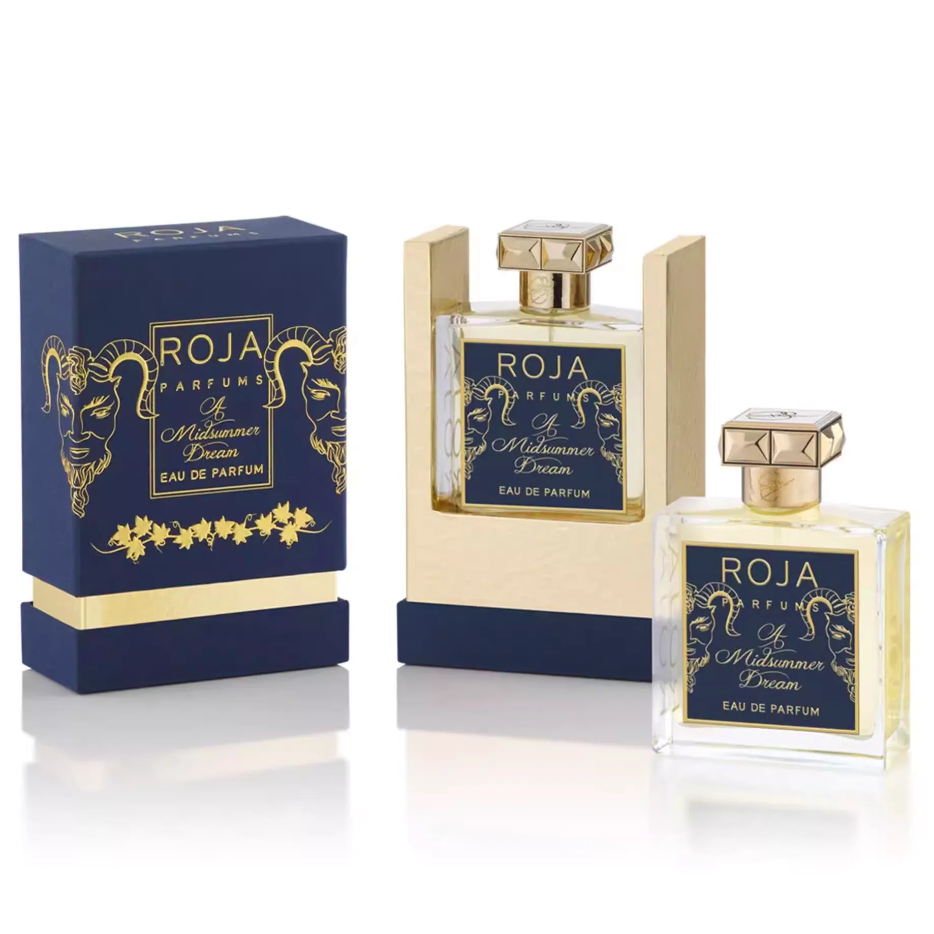 A Midsummer Dream by Roja Parfums 100ml EDP