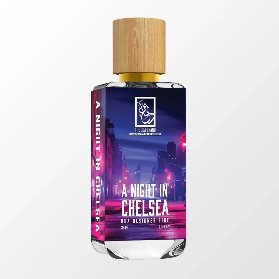 A Night In Chelsea