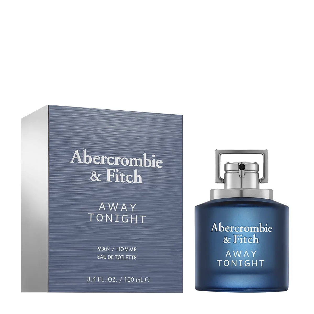 Abercrombie & Fitch Away Tonight Men EDT 100Ml