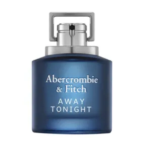 Abercrombie & Fitch Away Tonight Men EDT 100Ml