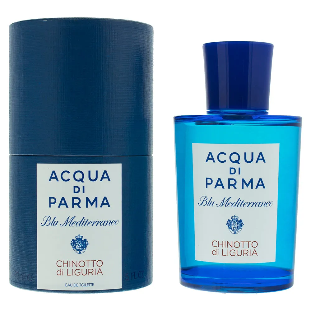 Acqua Di Parma Blu Mediterraneo Chinotto Di Liguria Eau de Toilette 150ml