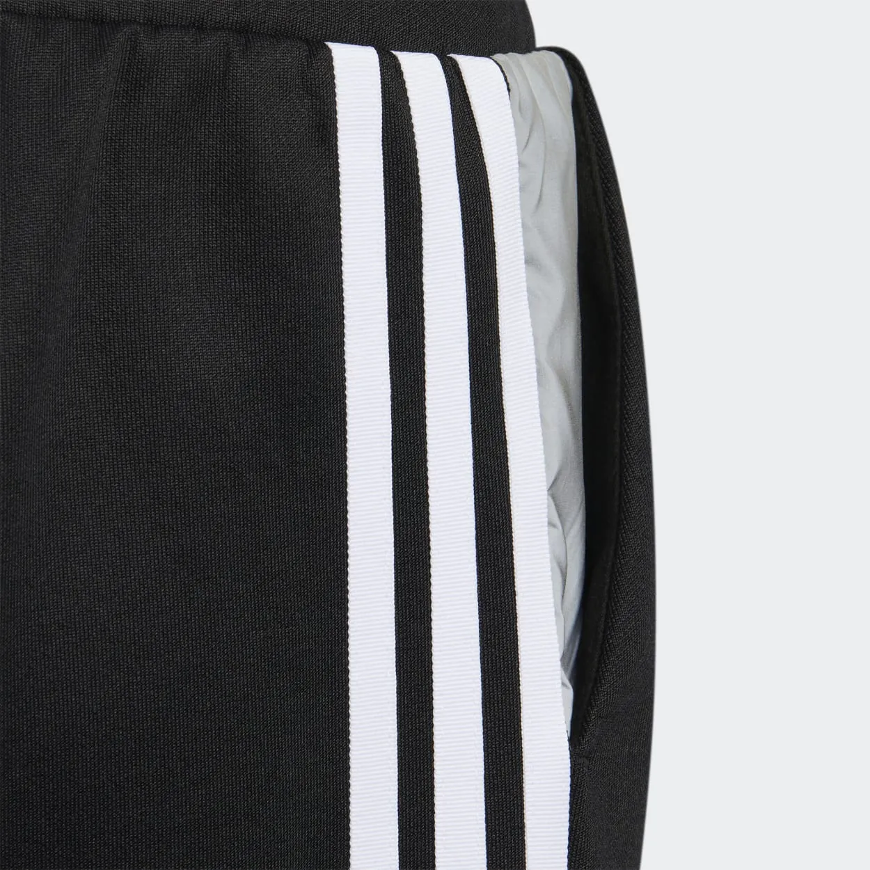 adidas Boys Presentation Track Suit Shorts