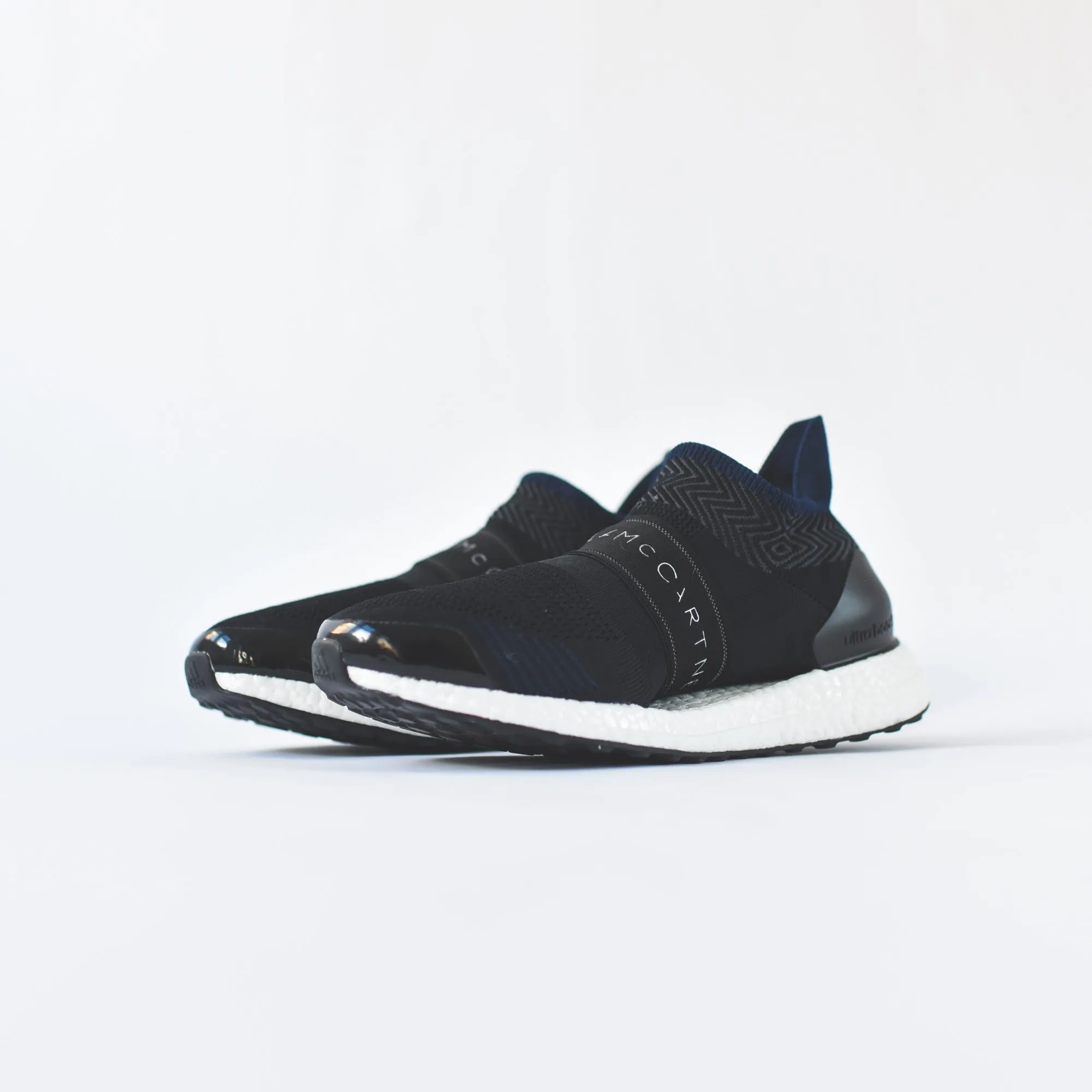 adidas by Stella McCartney WMNS UltraBoost X 3.D. S. - Core Black