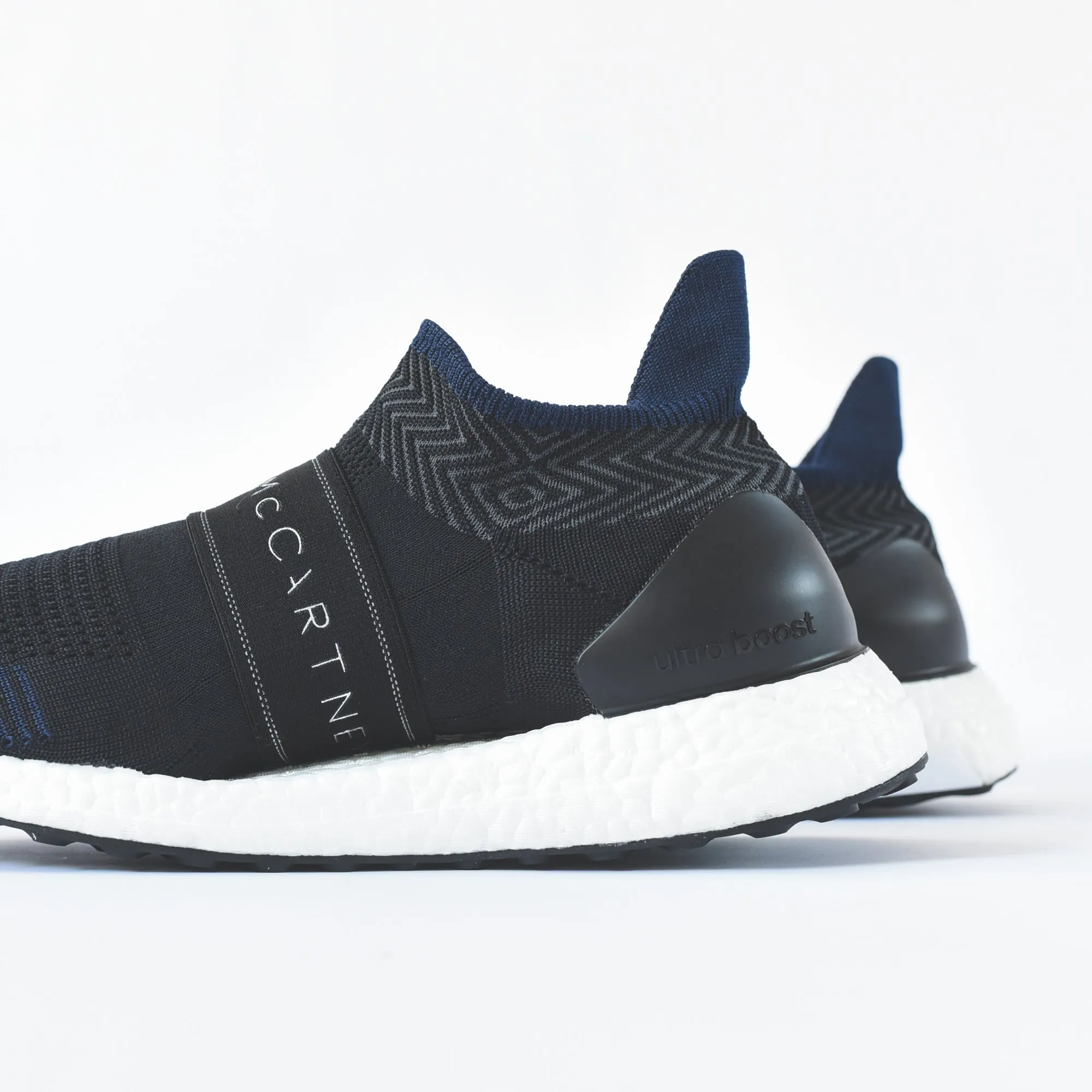 adidas by Stella McCartney WMNS UltraBoost X 3.D. S. - Core Black