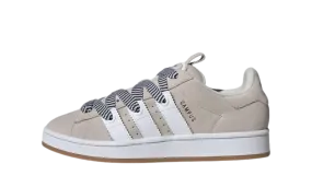 adidas Campus 00s Aluminum Cloud White