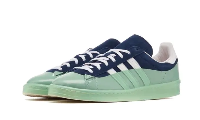 Adidas Campus 80s Cali Thornhill Dewitt Navy