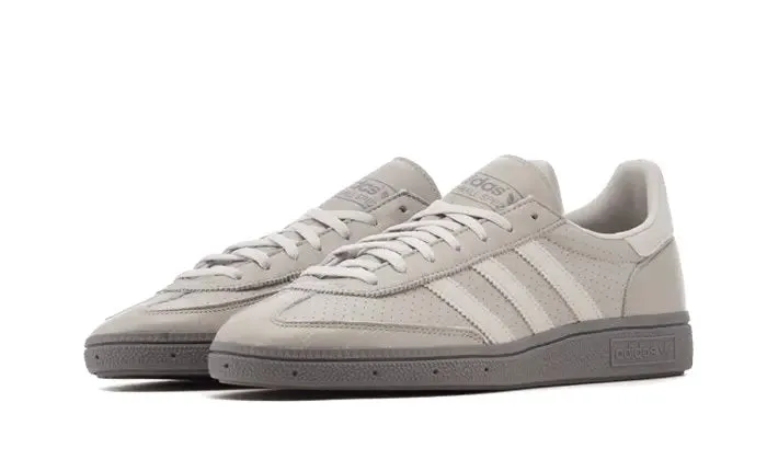 Adidas Handball Spezial Triple Grey