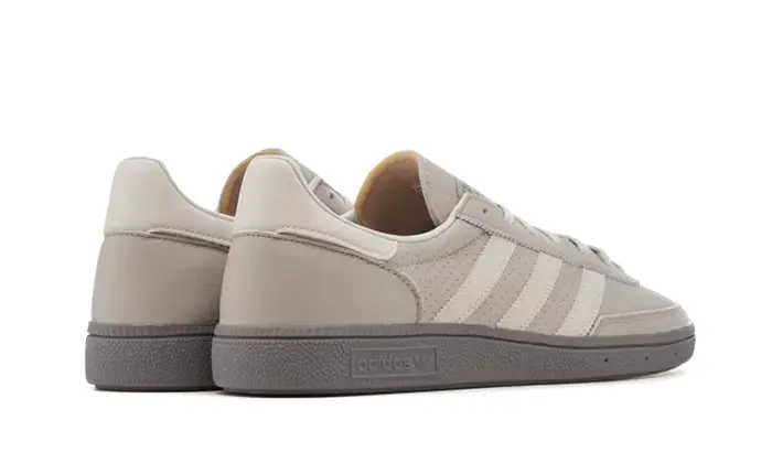 Adidas Handball Spezial Triple Grey