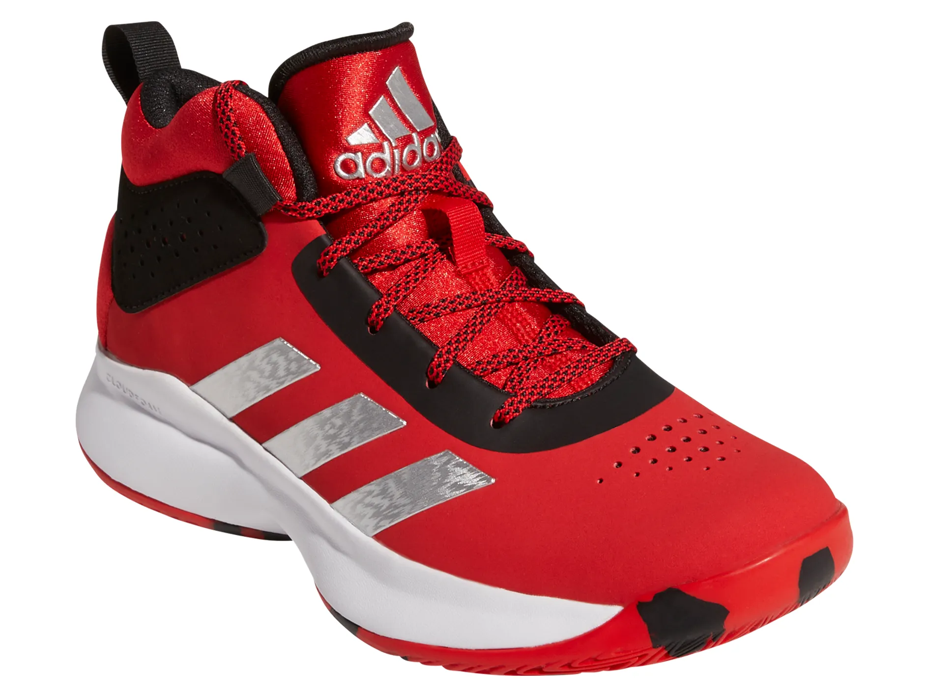 Adidas Junior Cross Em up 5 Wide Shoes <br> GX4791