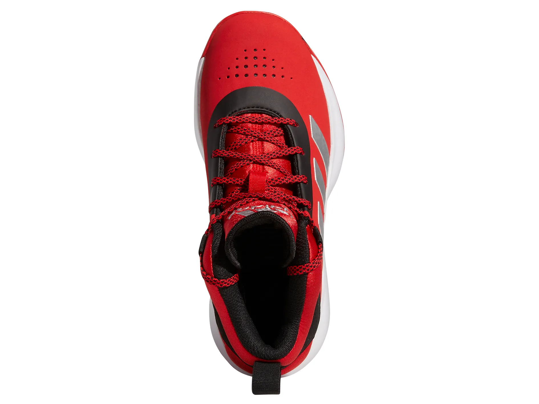 Adidas Junior Cross Em up 5 Wide Shoes <br> GX4791