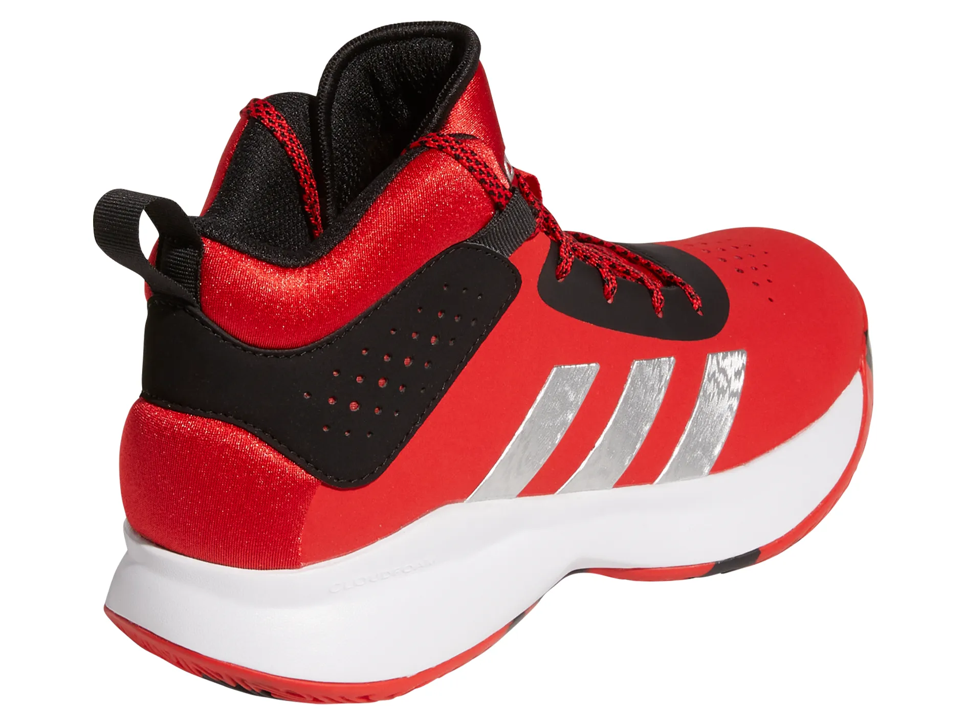 Adidas Junior Cross Em up 5 Wide Shoes <br> GX4791