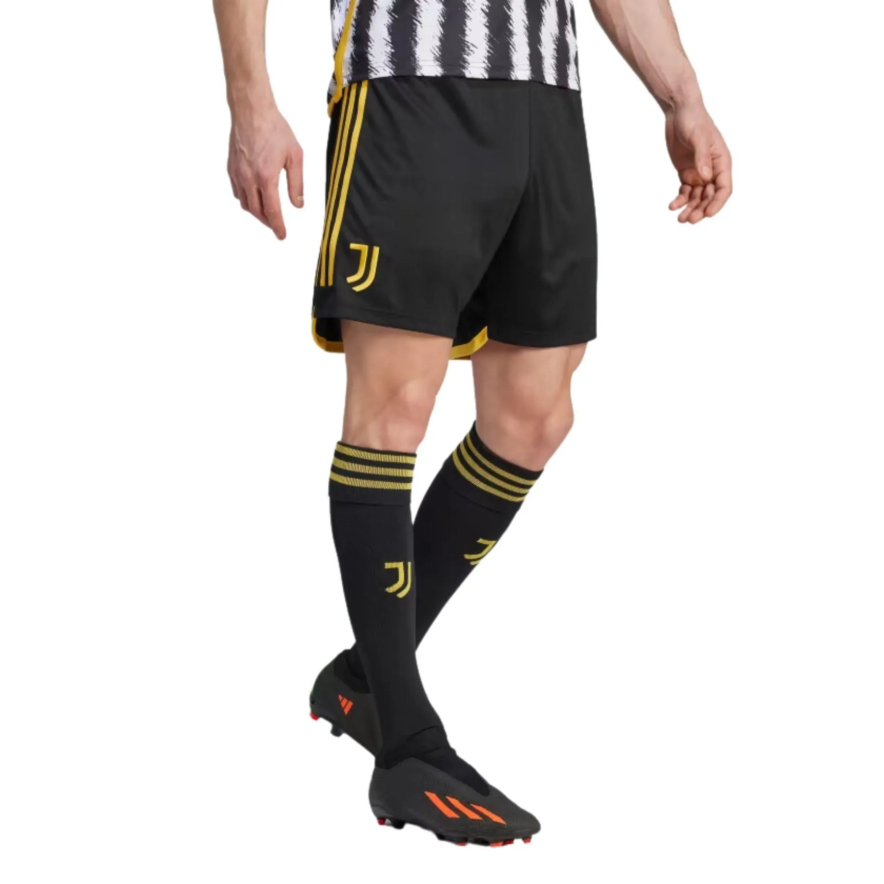 ADIDAS JUVE HOME SHORT