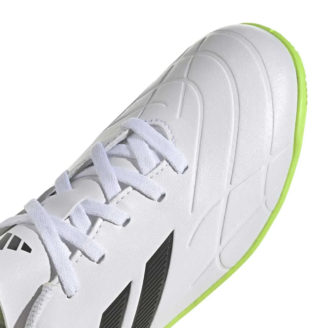 adidas - Kids' (Junior) Copa Pure II.4 Indoor Court Shoes (GZ2552)