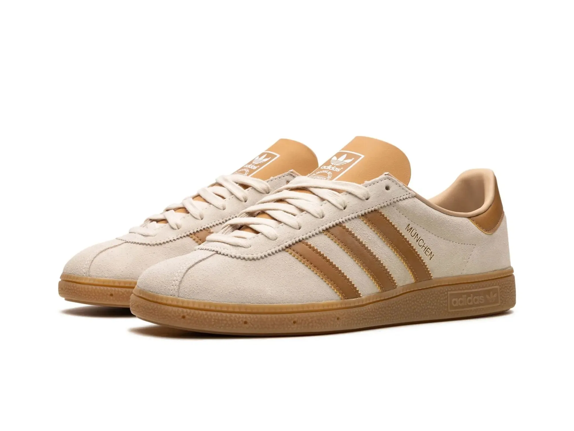 Adidas München "Mesa Gum"