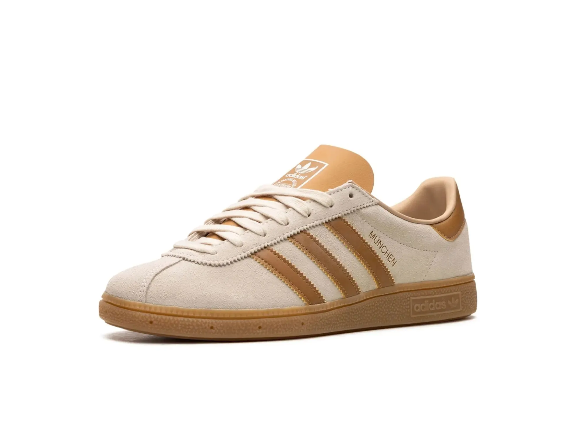 Adidas München "Mesa Gum"