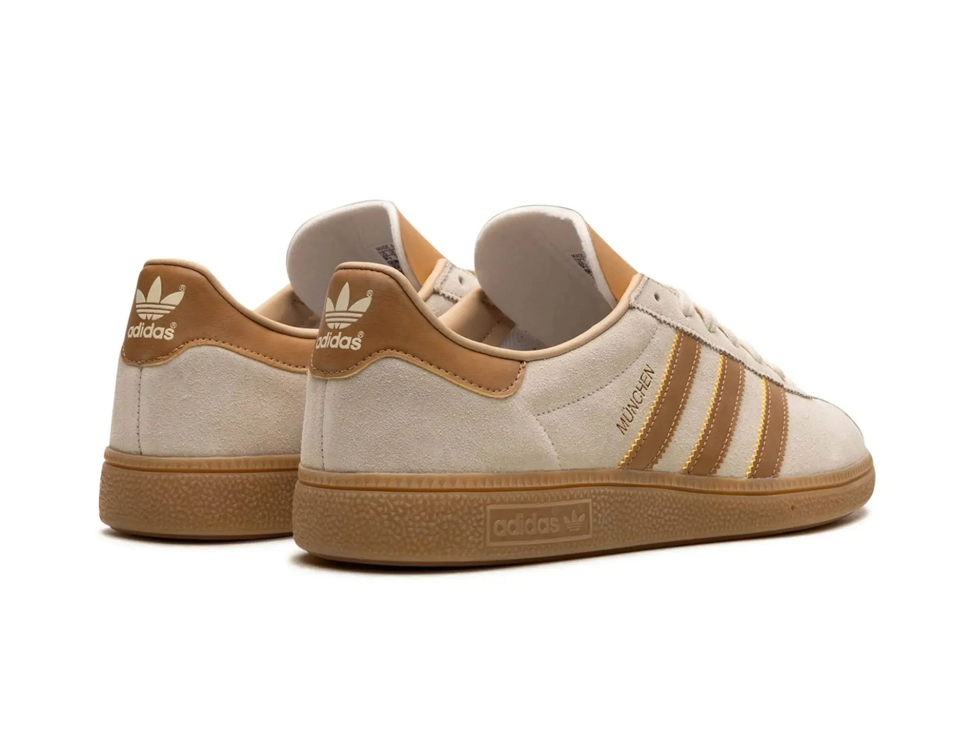 Adidas München "Mesa Gum"