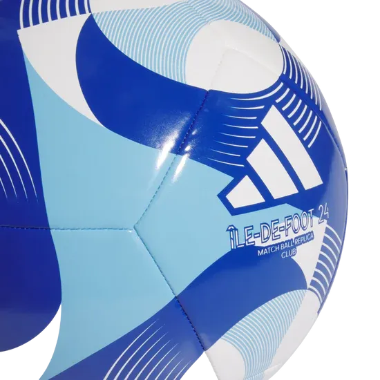 Adidas Olympics 24 Club Ball