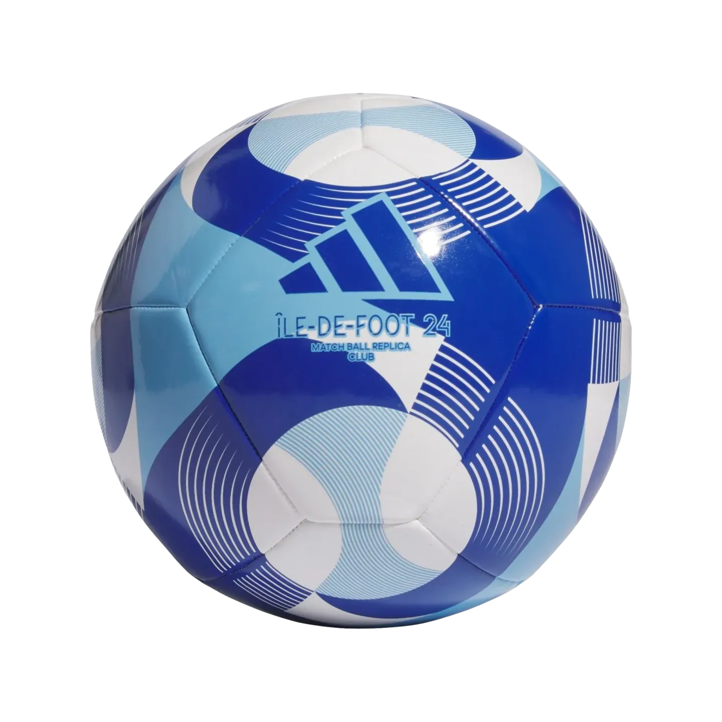 Adidas Olympics 24 Club Ball