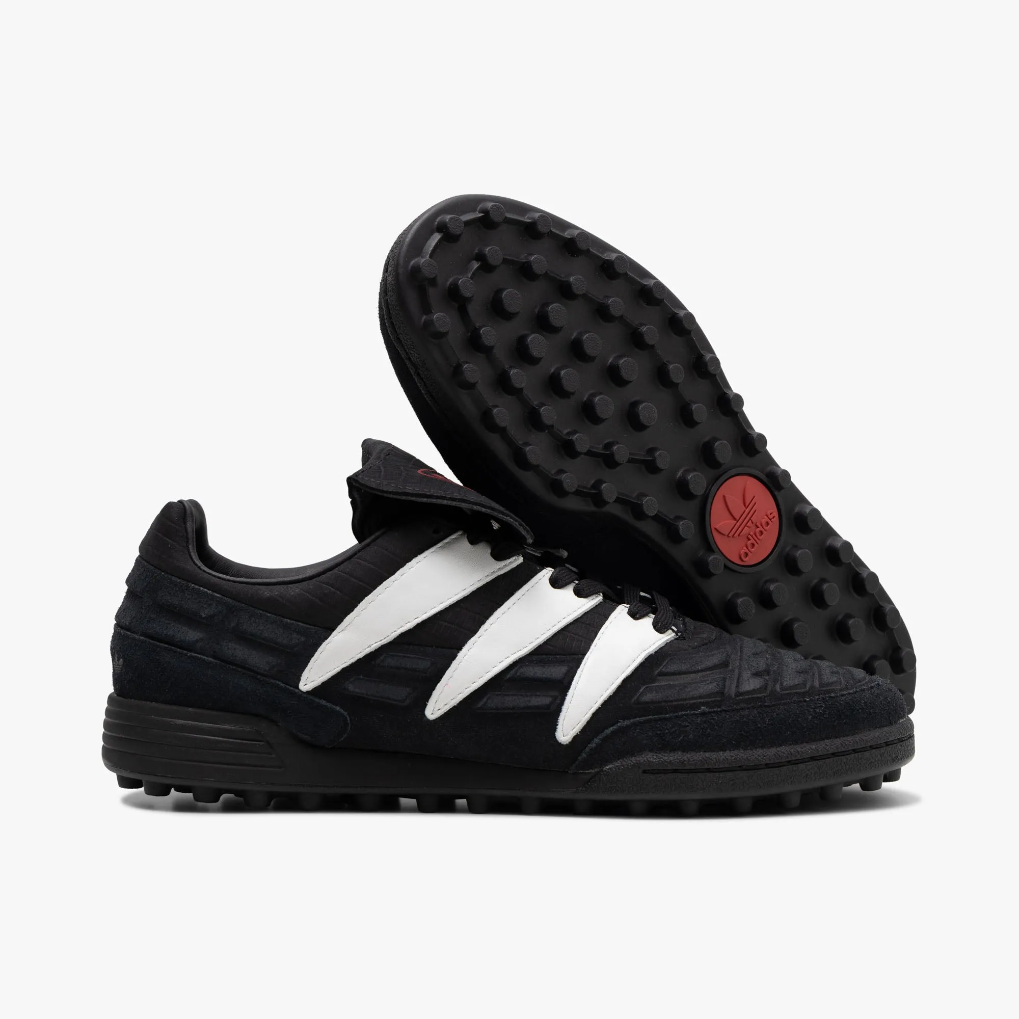 adidas Originals Predator 94 Core Black / Ftwr White - Core Black