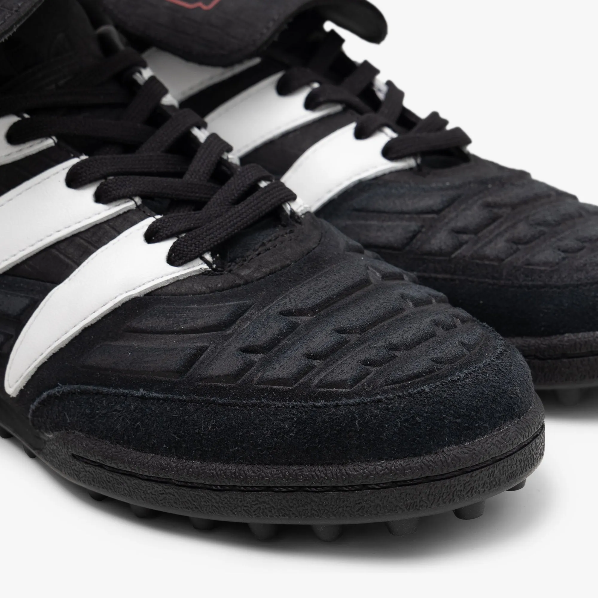 adidas Originals Predator 94 Core Black / Ftwr White - Core Black