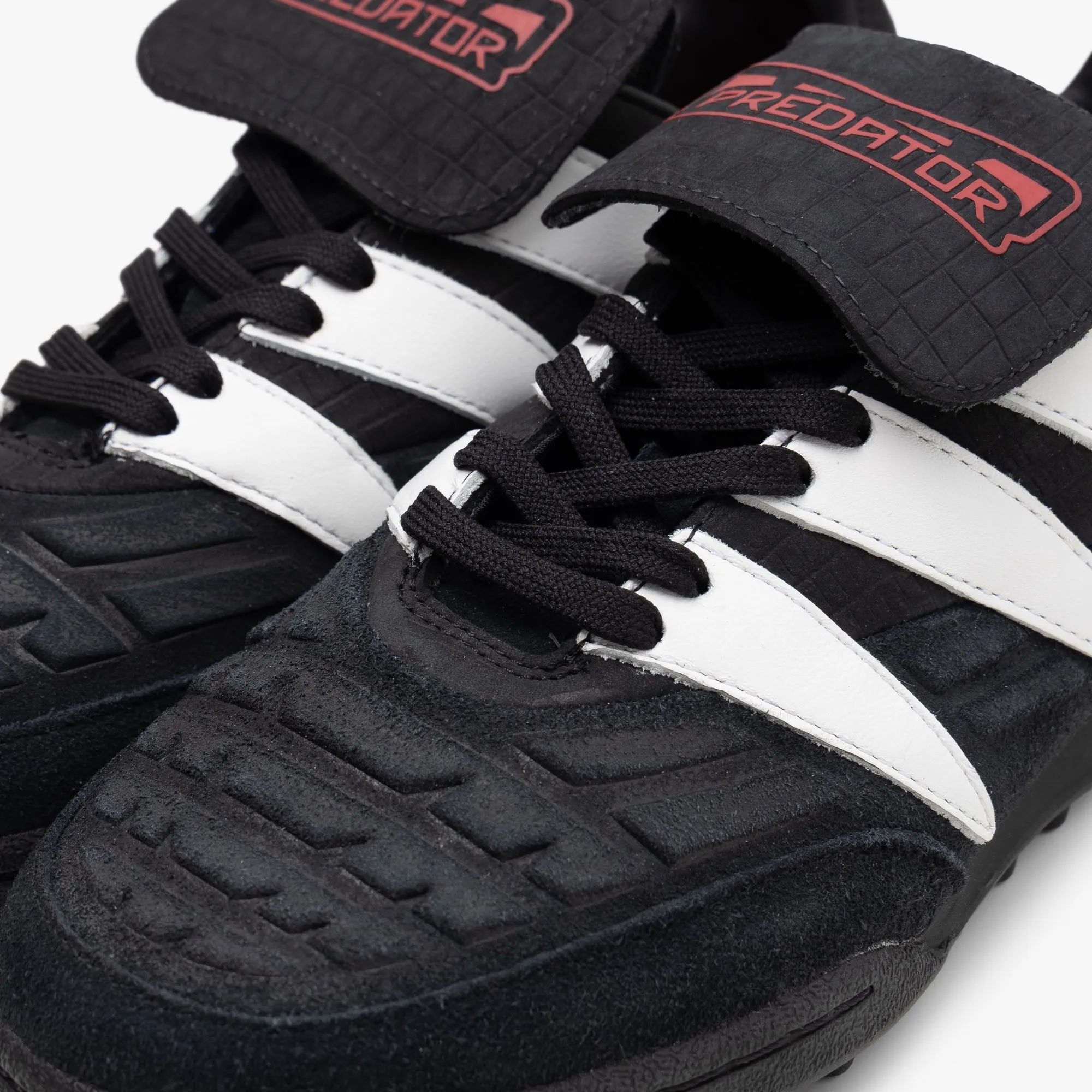 adidas Originals Predator 94 Core Black / Ftwr White - Core Black