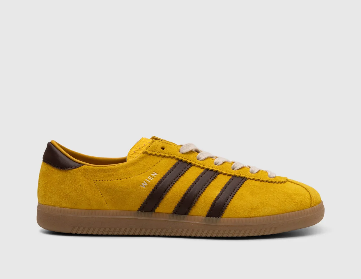 adidas Originals Wien "City Series"  / Yellow - size? exclusive