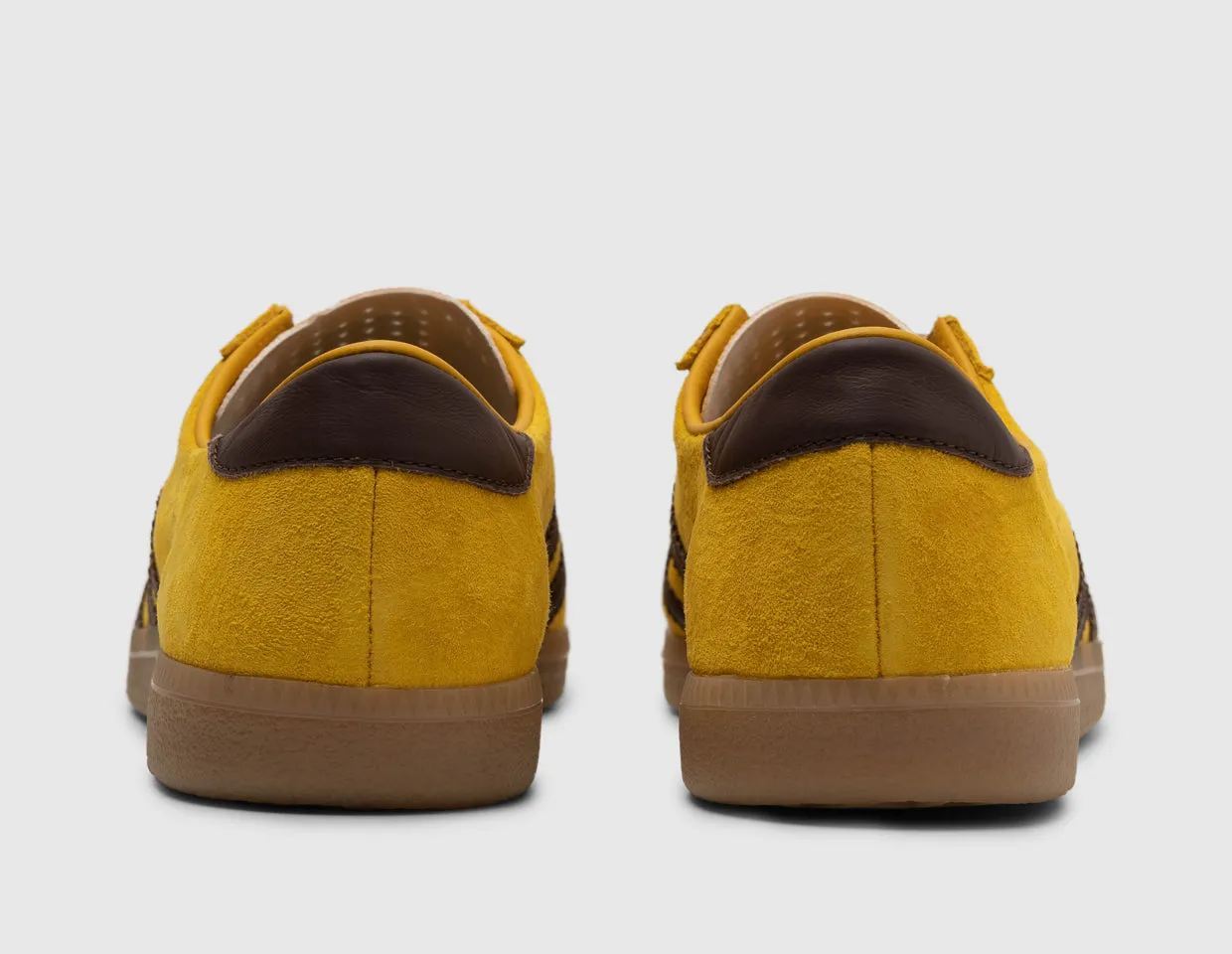 adidas Originals Wien "City Series"  / Yellow - size? exclusive