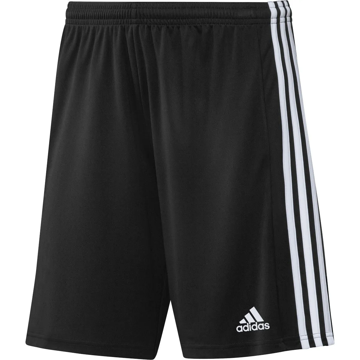 Adidas Squadra 21 Shorts- Black/White