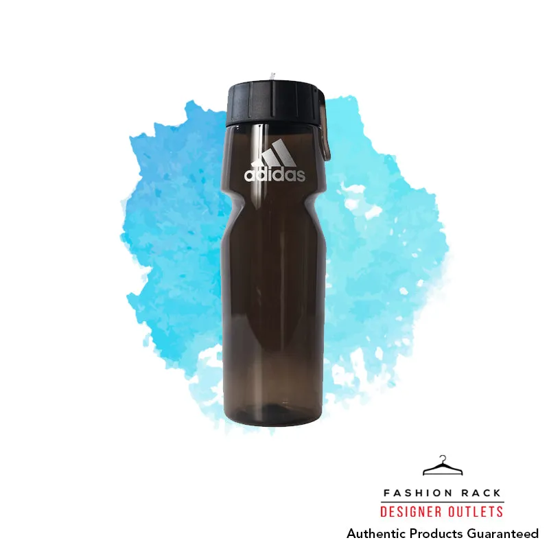 Adidas Trail Bottle 750 Ml Black / Iron Metallic