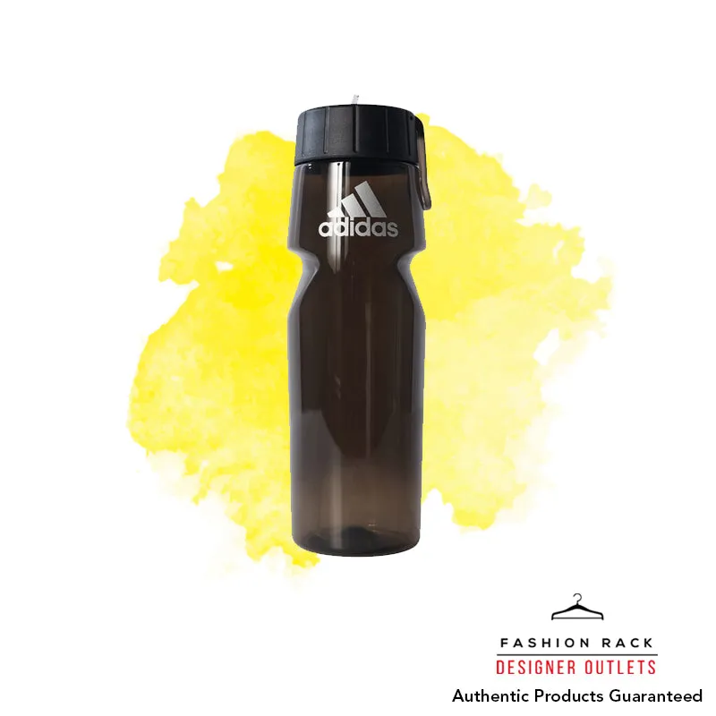 Adidas Trail Bottle 750 Ml Black / Iron Metallic