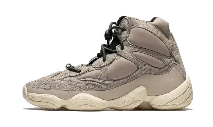 Adidas Yeezy 500 High Mist Stone