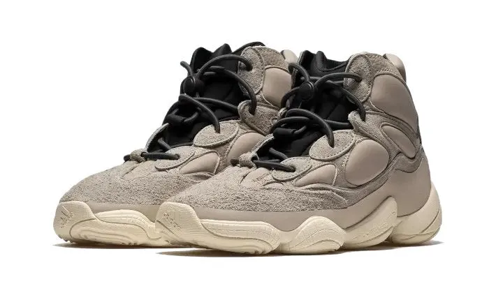 Adidas Yeezy 500 High Mist Stone