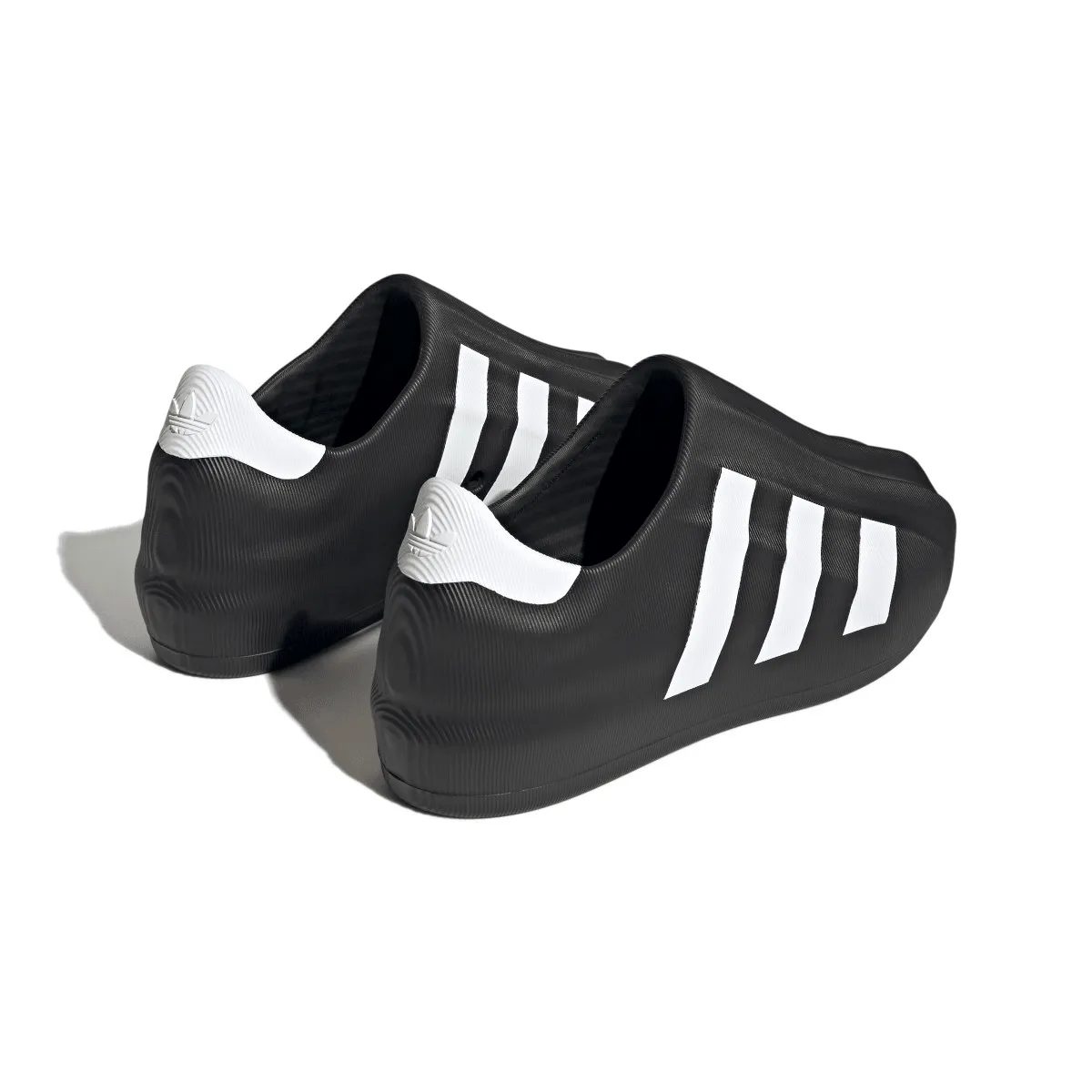 adiFOM Superstar 'Black White'