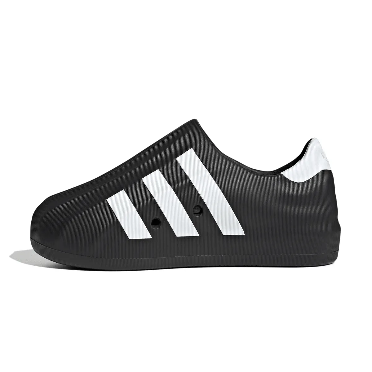 adiFOM Superstar 'Black White'