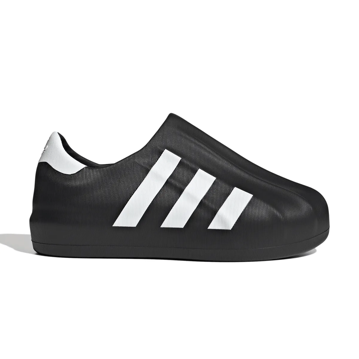 adiFOM Superstar 'Black White'