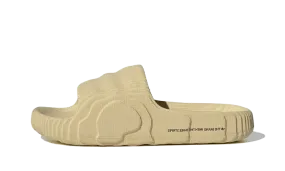 Adilette 22 St Desert Sand